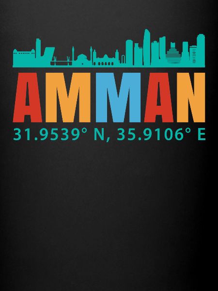 Amman