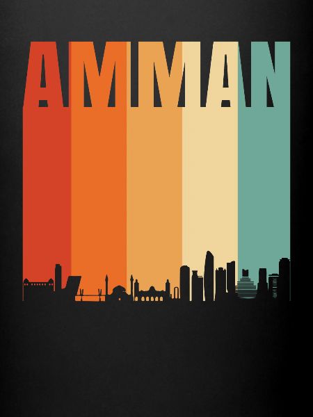 Amman