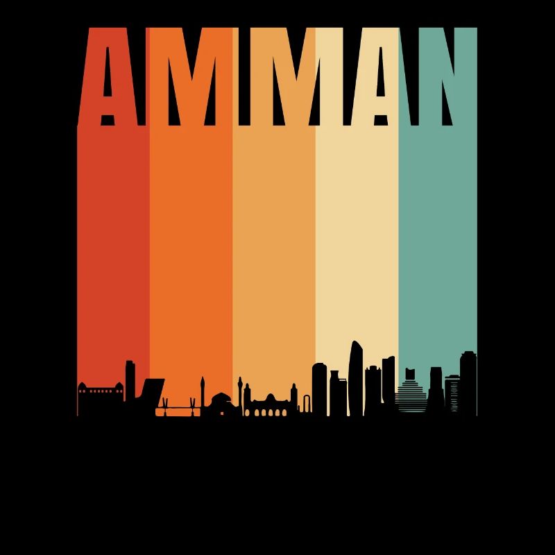 Amman
