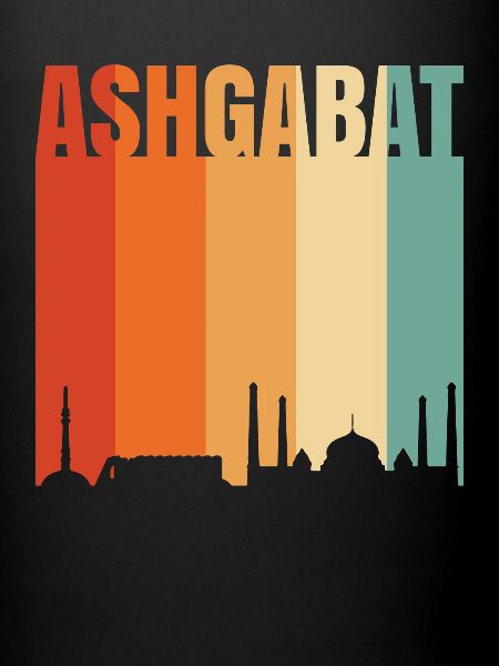 Achgabat