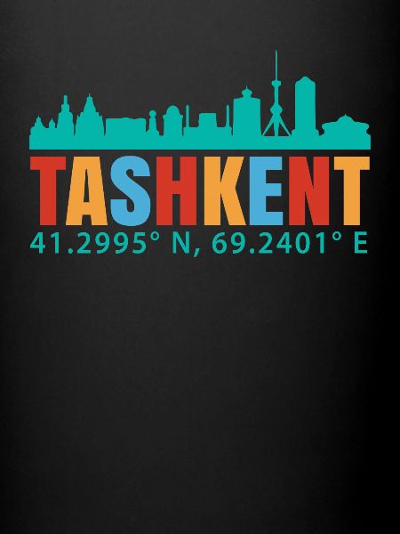 Tachkent