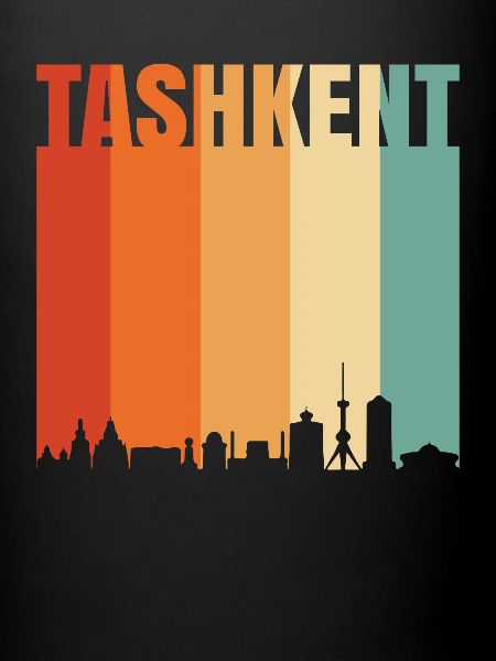 Tachkent