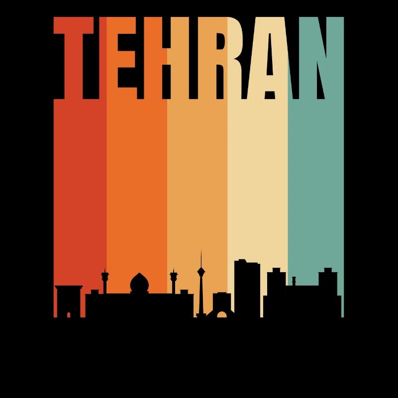 Téhéran