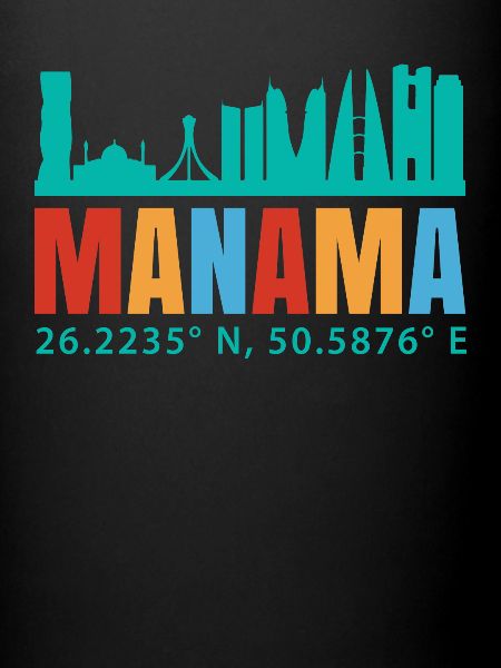 Manama