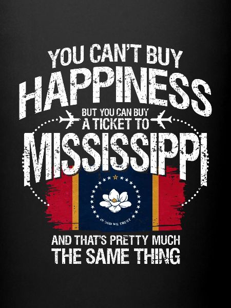 Mississippi