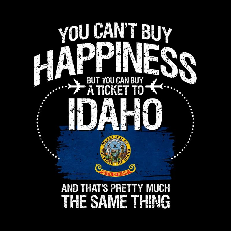 Idaho