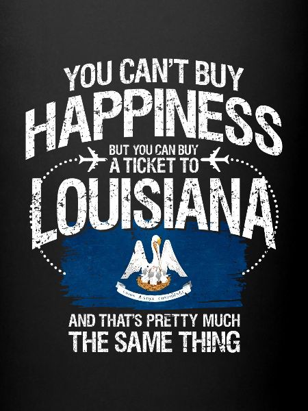 Louisiane