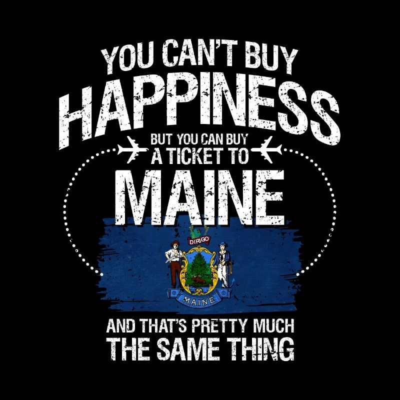 Maine
