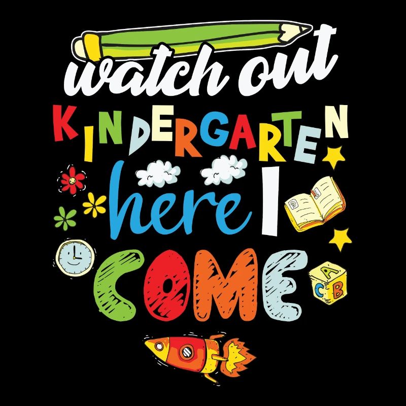Kindergarten Group Parents Educator Preschool