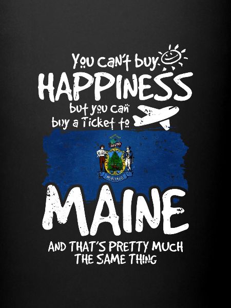 Maine