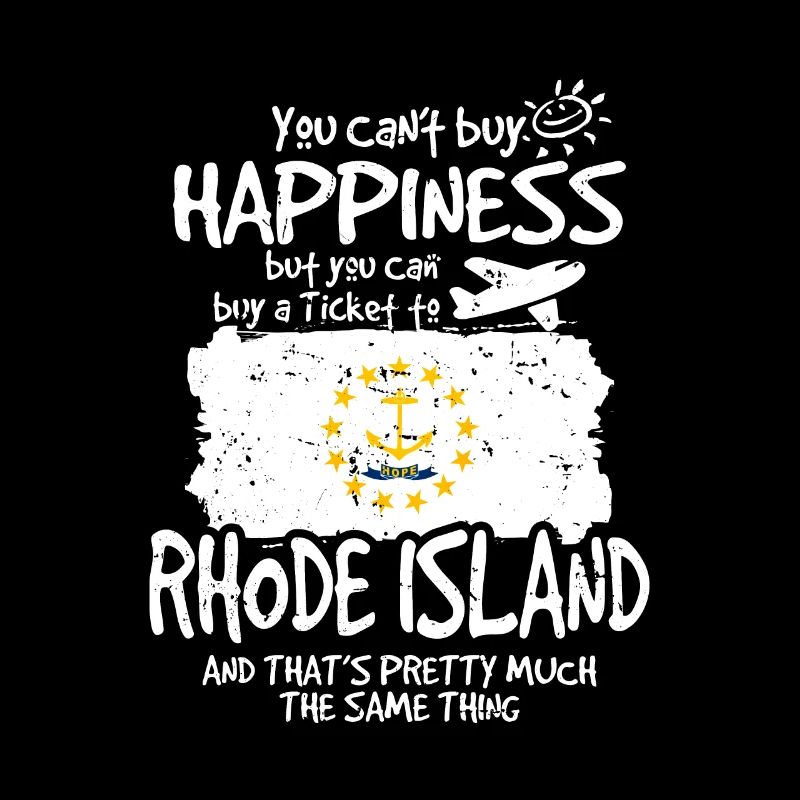 Rhode Island