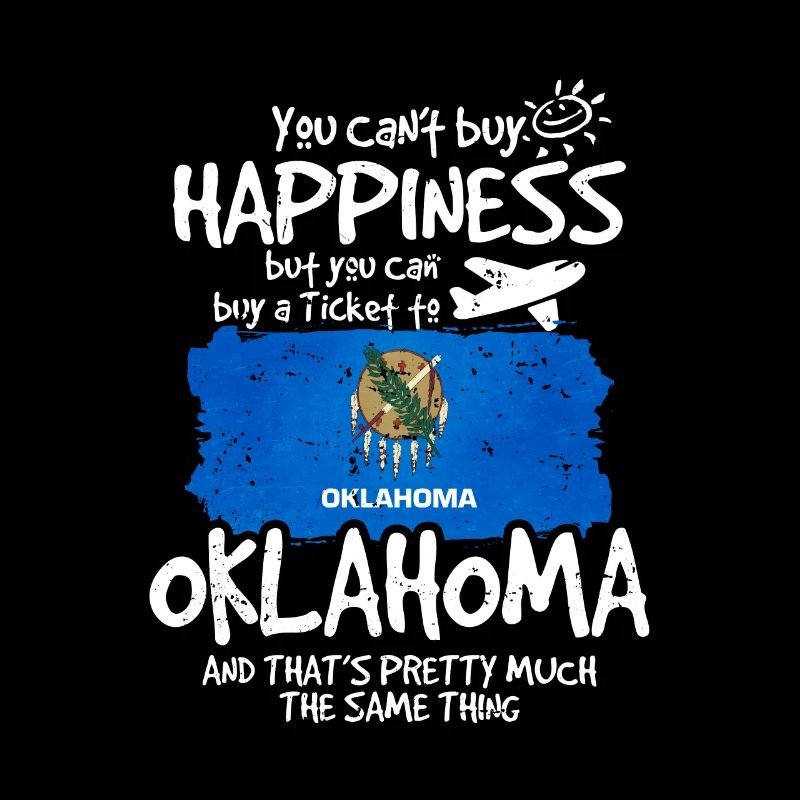 Oklahoma
