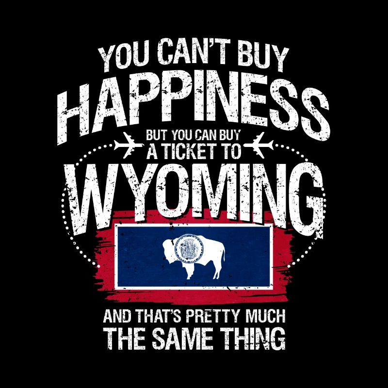 Wyoming