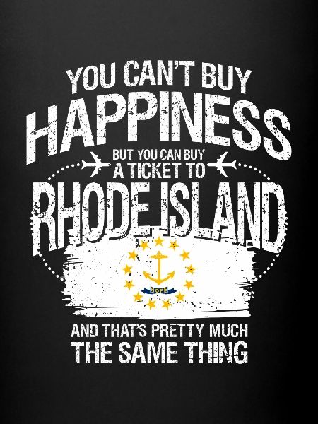 Rhode Island