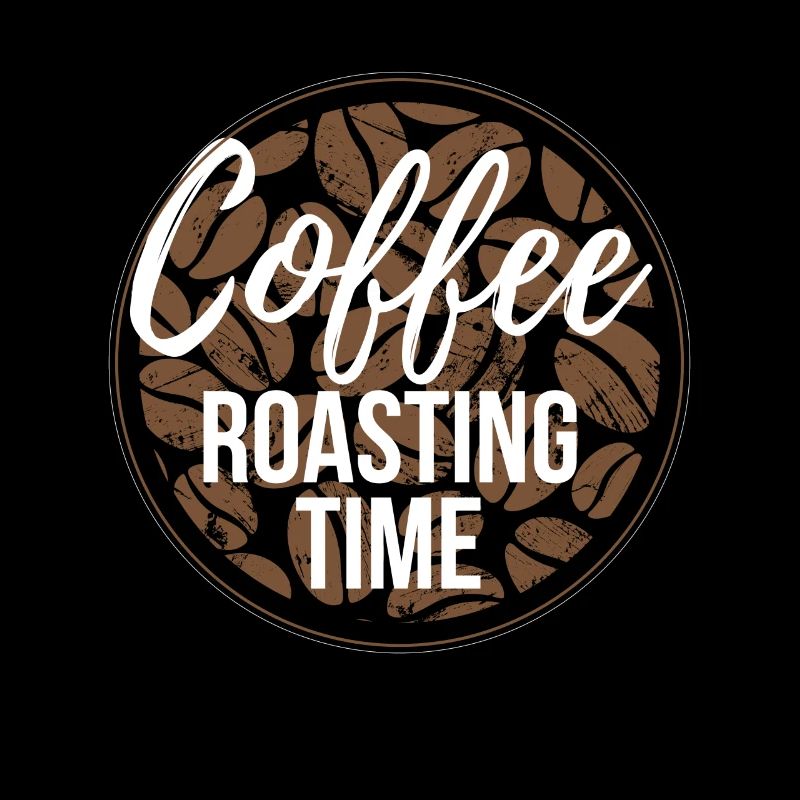 Coffee Roasting Time Kaffee Rösten