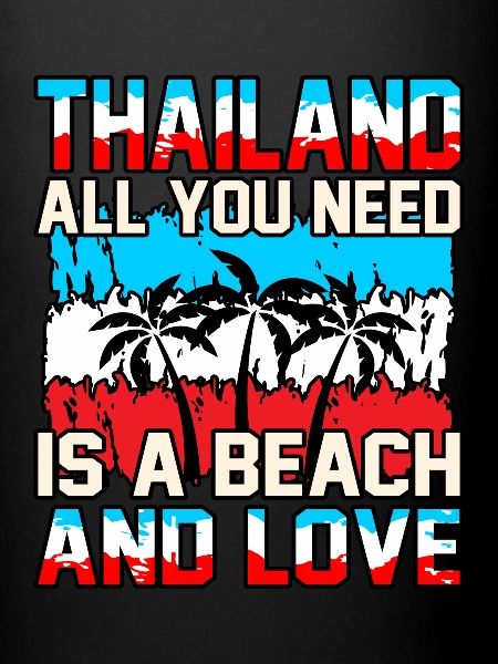 Thaïlande