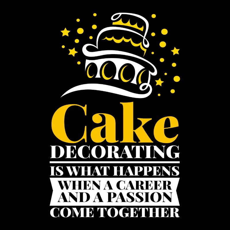 Cake Decorating Backen Kuchen Cupcake