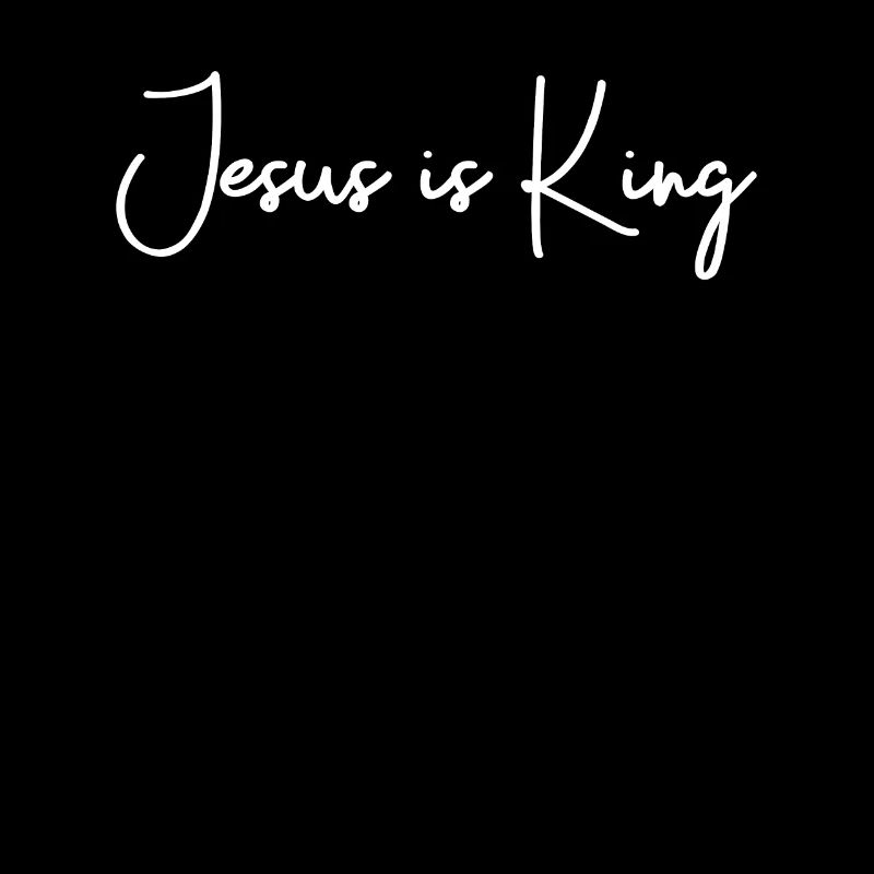 Jésus inspire la foi chrétienne
