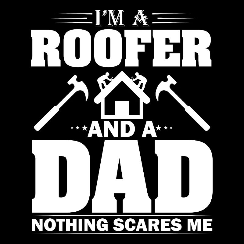 Papa Roofer Father Roofing Craft Roofing Roof