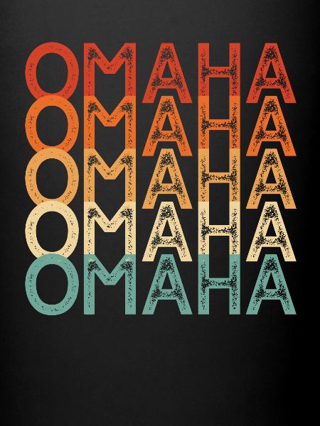 Omaha Nebraska