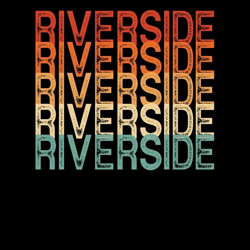 Riverside Californie