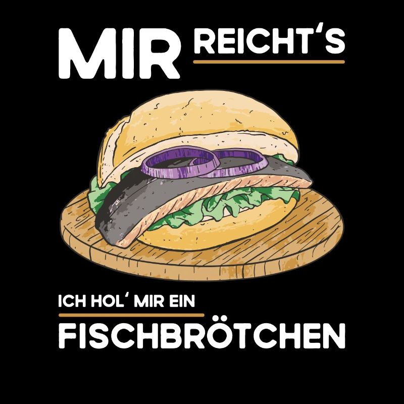 Fischbrötchen Imbiss