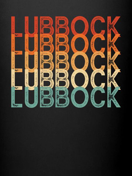Lubbock Texas