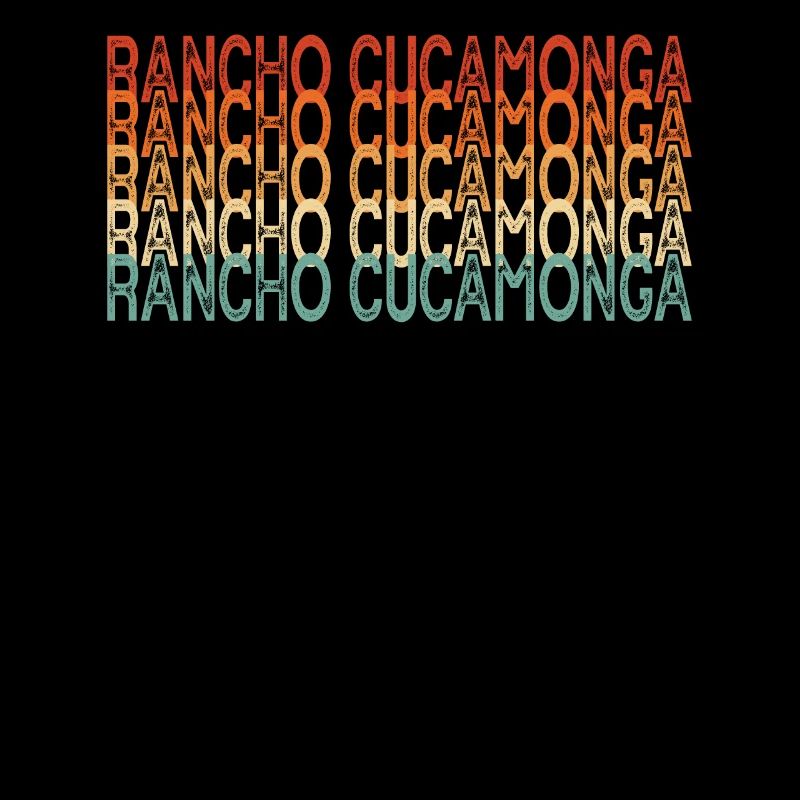 Rancho Cucamonga