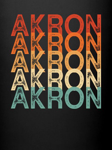 Akron