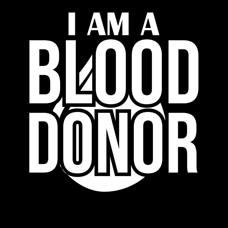 Blutspende Blutspenden Blutspender