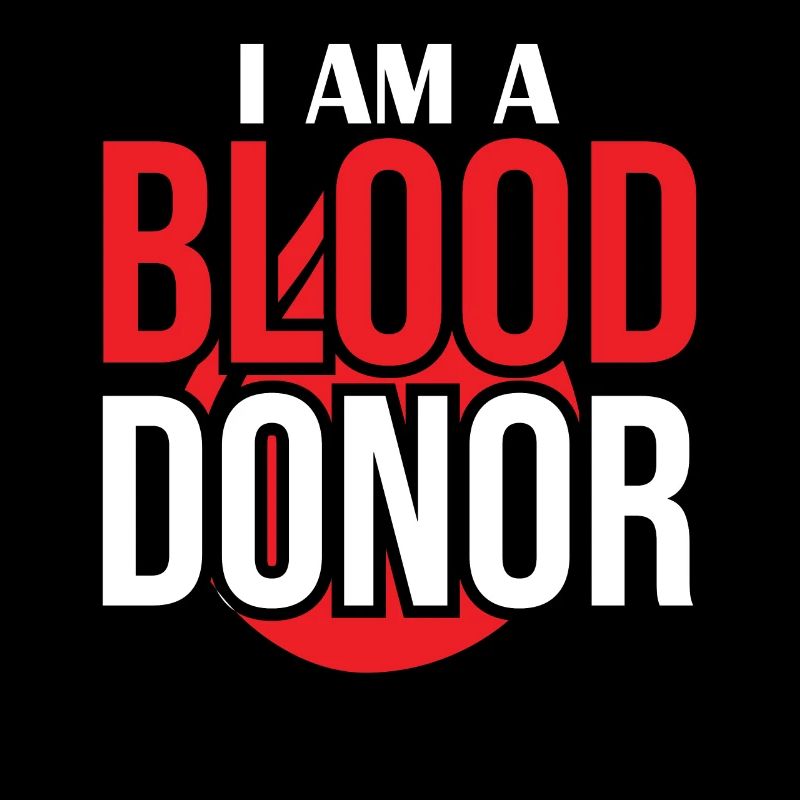 Blutspende Blutspenden Blutspender