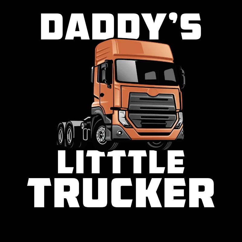 Chauffeur de camion Chauffeur de camion Diesel
