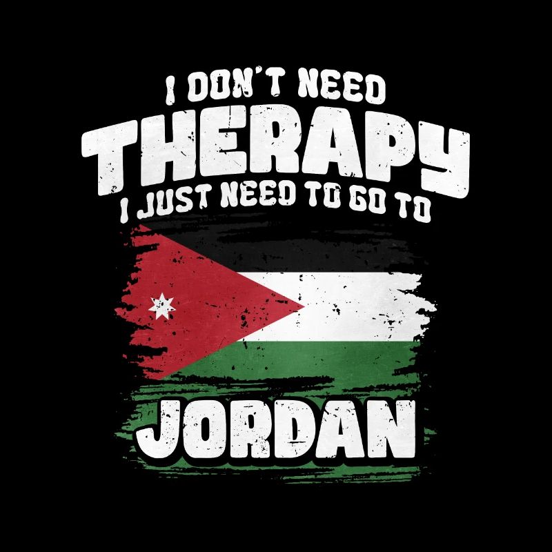 Jordanie