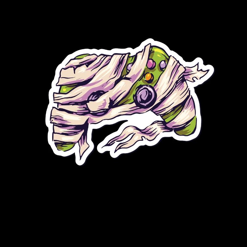 Mumie Joystick Controller Gamer