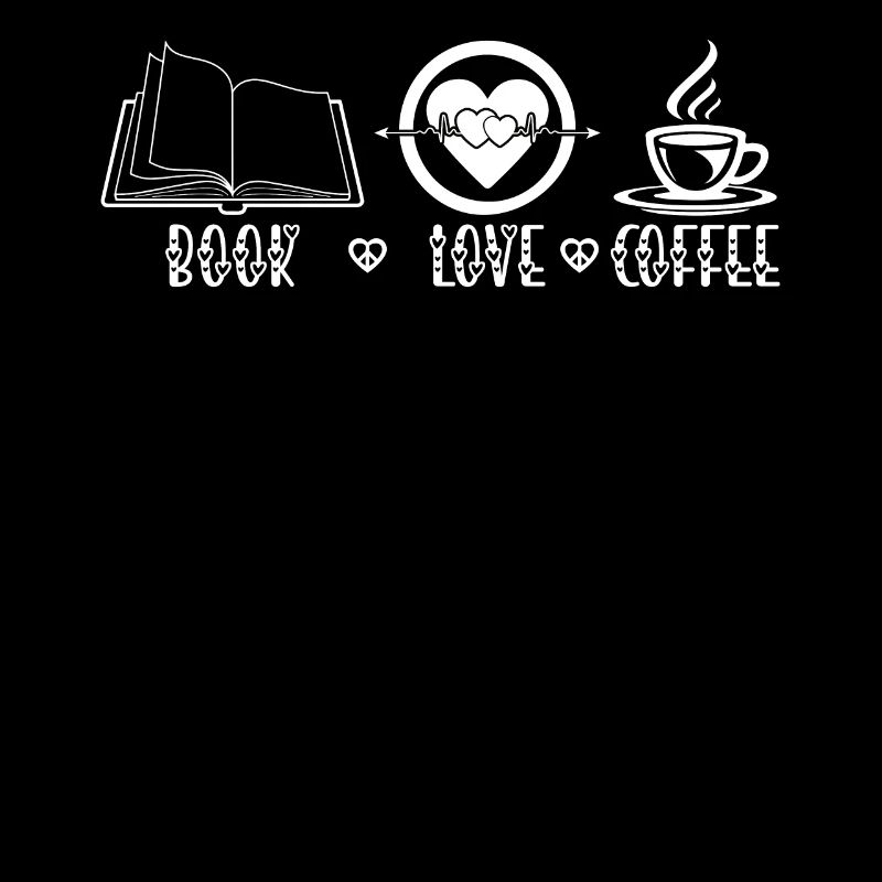 Kaffee und ein Buch Bücher Lesen Tasse