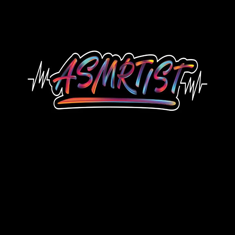 ASMRTIST ASMR