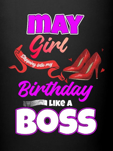 Mai Anniversaire Drôle Cadeau