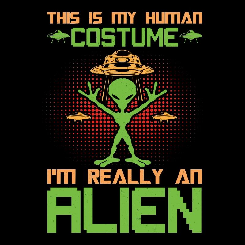 Graffiti Drops UFO Mystère