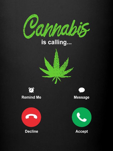 Cannabis Smoking