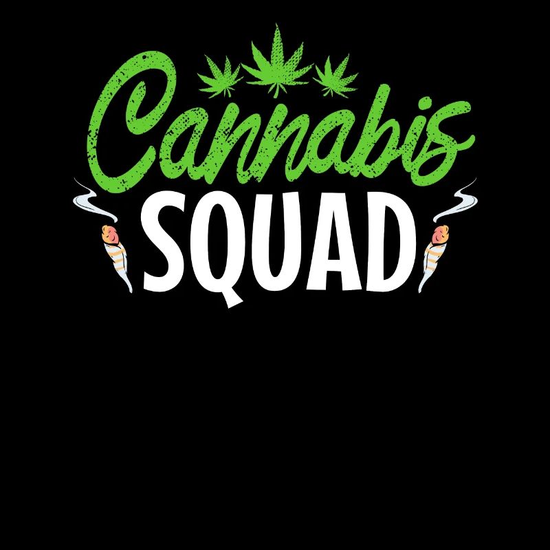 Escouade du cannabis