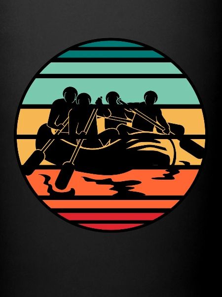 River Rafting