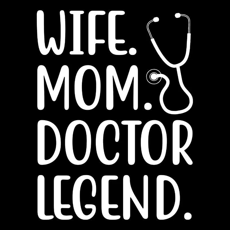 Ehefrau Mutter Doktor Promotion Akademiker Spaß