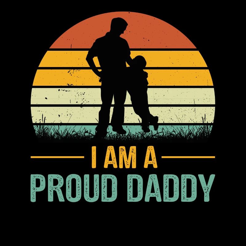 Welt bester Papa Vater Paare Paar Eltern Dad daddy