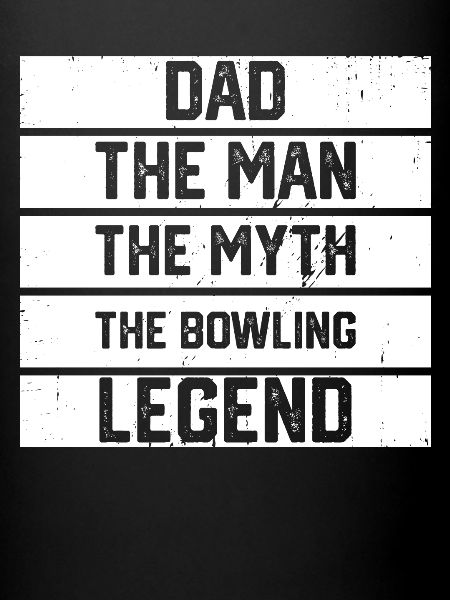 Bowling Père Papa Cooler