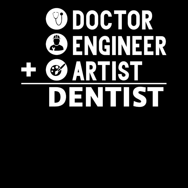 Assistant dentaire Dentiste Dent