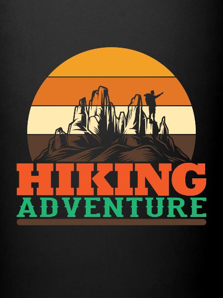 Randonnée Aventure