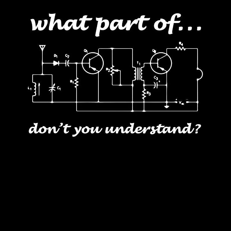 Resistance Electrical Engineering Circuit Funny Energy