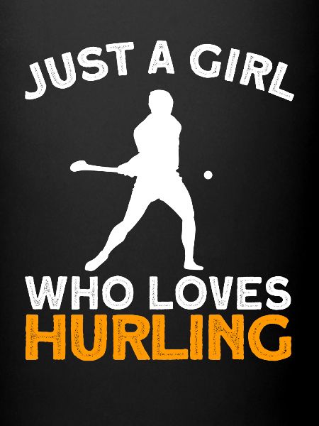 Schleudern Hurling