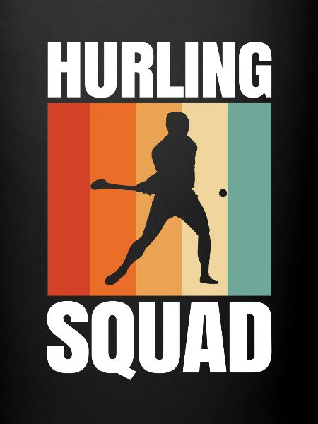 Schleudern Hurling