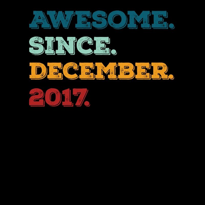 Anniversaire Décembre 2017 Né Année de naissance